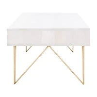 Marlo 1-Drawer Coffee Table