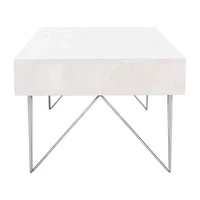 Marlo 1-Drawer Coffee Table