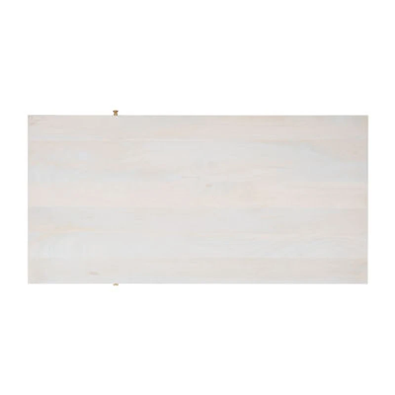 Marlo 1-Drawer Coffee Table