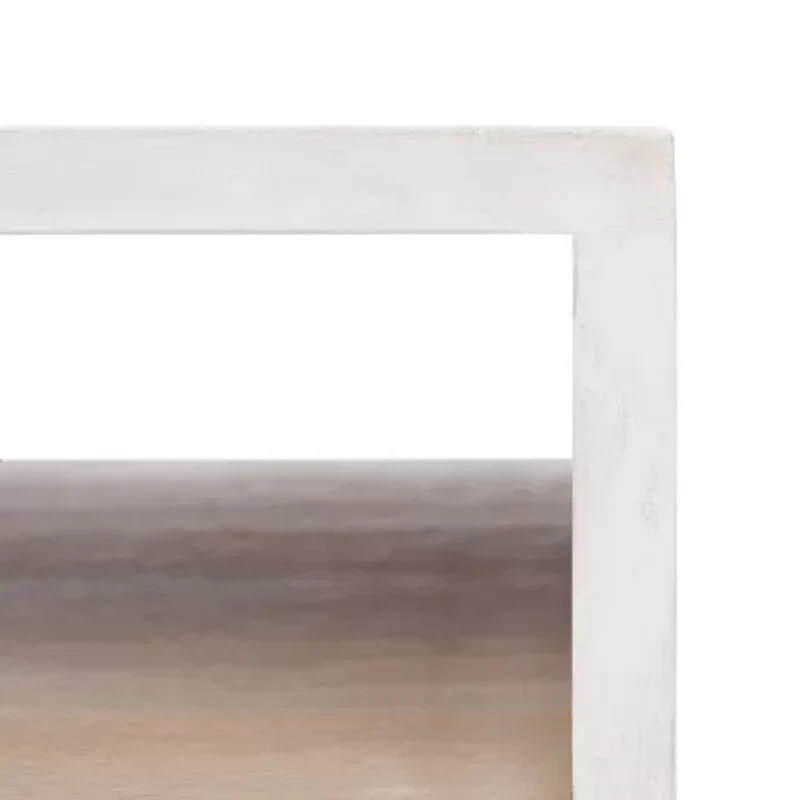 Marlo 1-Drawer Coffee Table