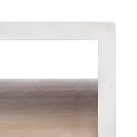 Marlo 1-Drawer Coffee Table