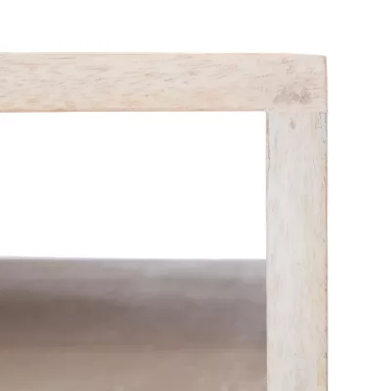 Marlo 1-Drawer Coffee Table