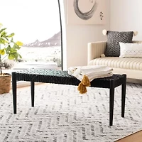 Bandelier Bench