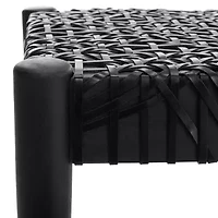 Bandelier Bench