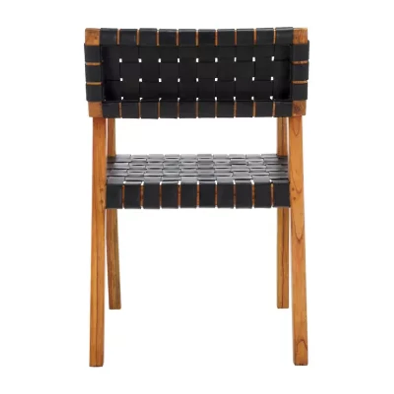 Safavieh Cire Kitchen Collection Upholstered Dining Chair