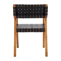 Safavieh Cire Kitchen Collection Upholstered Dining Chair