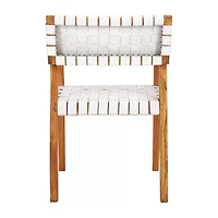 Safavieh Cire Kitchen Collection Upholstered Dining Chair
