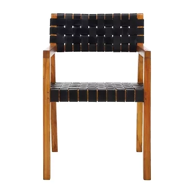 Safavieh Cire Kitchen Collection Upholstered Dining Chair