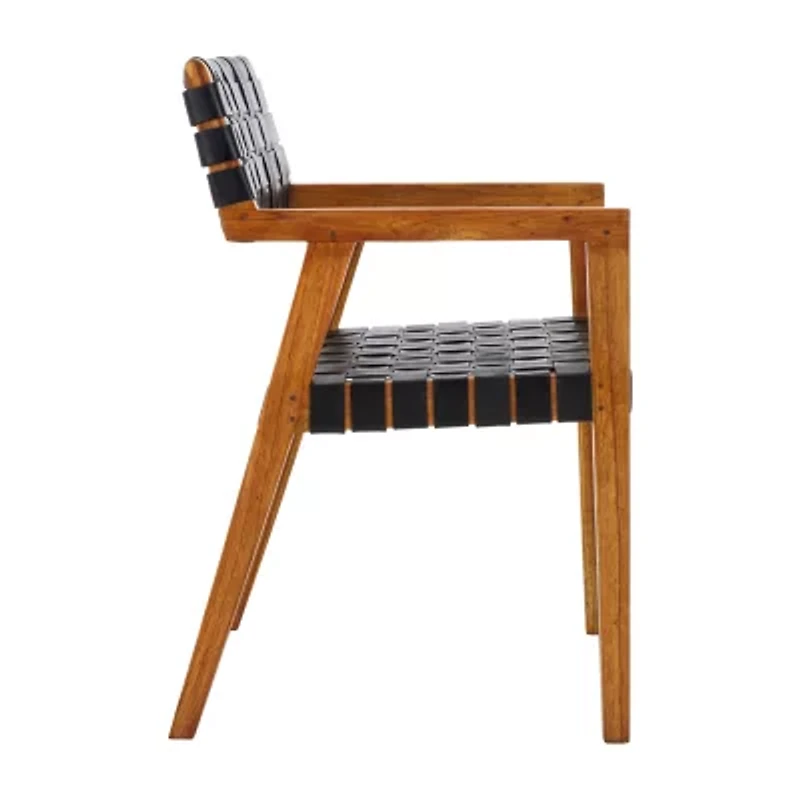 Safavieh Cire Kitchen Collection Upholstered Dining Chair