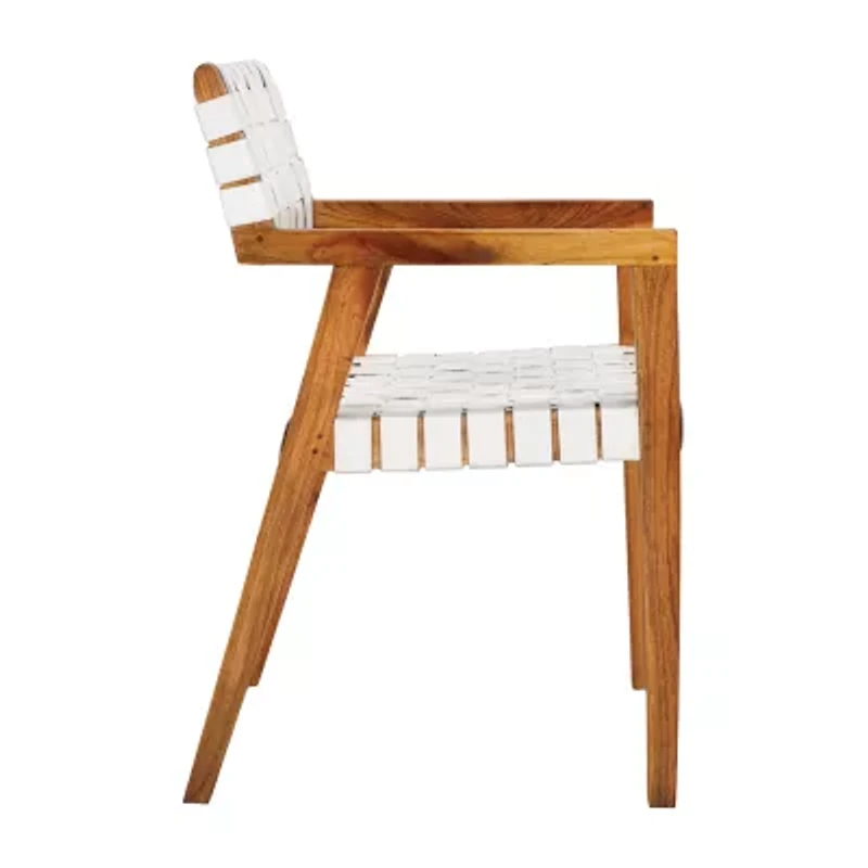 Safavieh Cire Kitchen Collection Upholstered Dining Chair