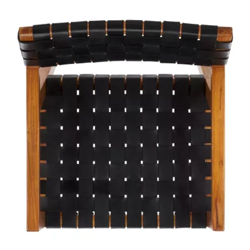 Safavieh Cire Kitchen Collection Upholstered Dining Chair