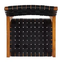 Safavieh Cire Kitchen Collection Upholstered Dining Chair