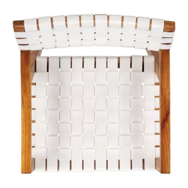 Safavieh Cire Kitchen Collection Upholstered Dining Chair