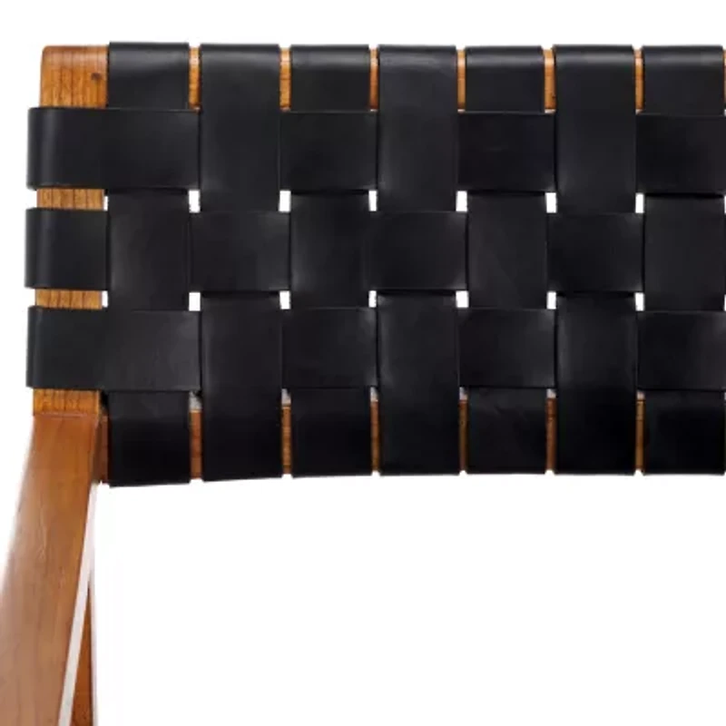 Safavieh Cire Kitchen Collection Upholstered Dining Chair