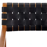 Safavieh Cire Kitchen Collection Upholstered Dining Chair