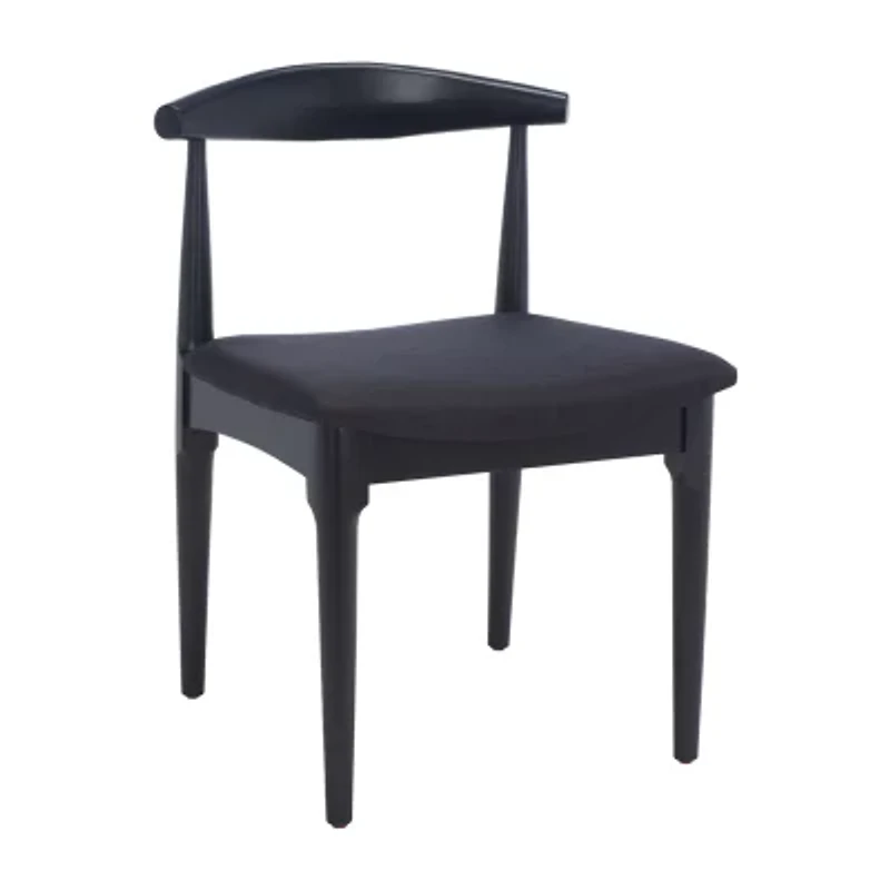 Lionel Retro Dining Chair - Set of 2