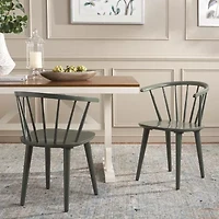 Blanchard Dining Side Chair-Set of 2