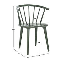 Blanchard Dining Side Chair-Set of 2