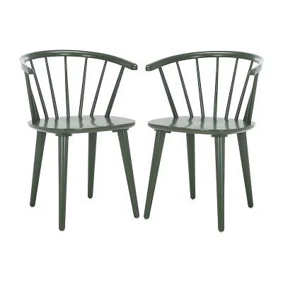 Blanchard Dining Side Chair-Set of 2