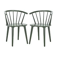 Blanchard Dining Side Chair-Set of 2