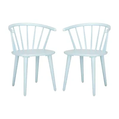 Blanchard Dining Side Chair-Set of 2