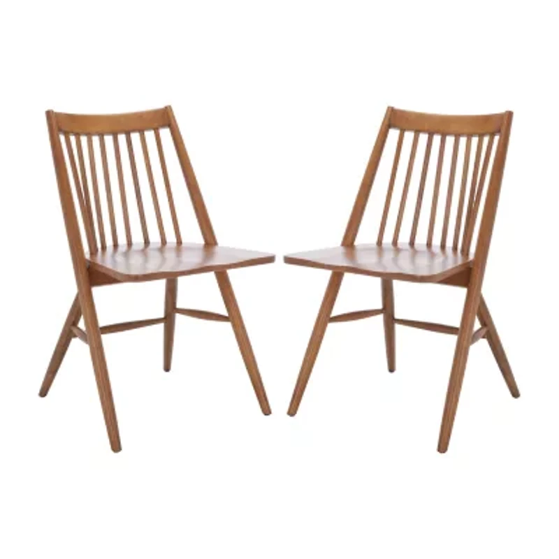 Wren Dining Side Chair-Set of 2
