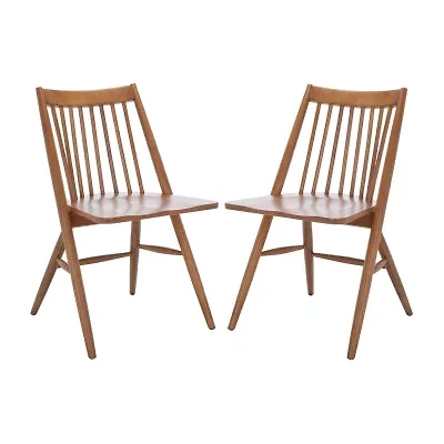 Wren Dining Side Chair-Set of 2