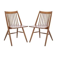 Wren Dining Side Chair-Set of 2