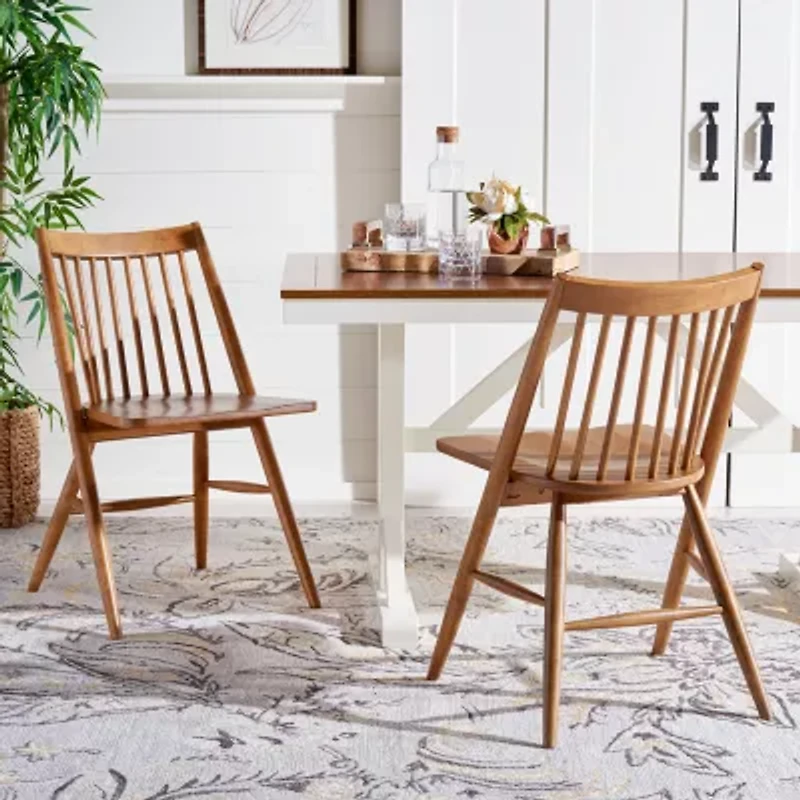 Wren Dining Side Chair-Set of 2