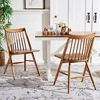 Wren Dining Side Chair-Set of 2