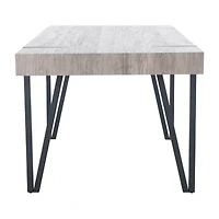 Alyssa Dining Table