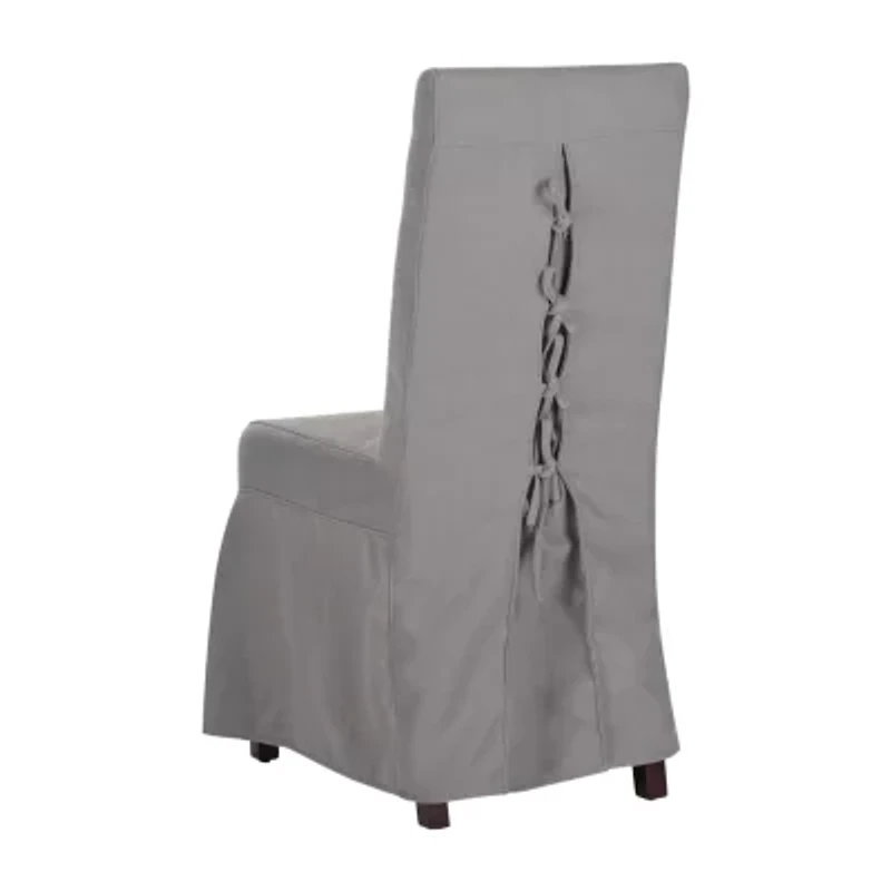 Adrianna Dining Collection 2-pc. Upholstered Chair
