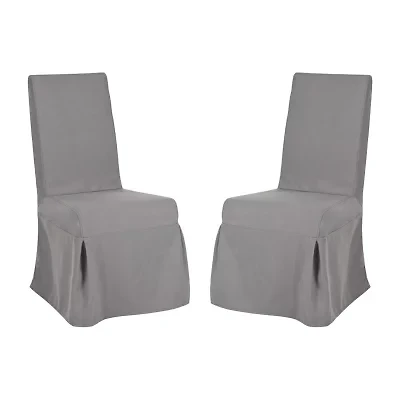 Adrianna Dining Collection 2-pc. Upholstered Chair
