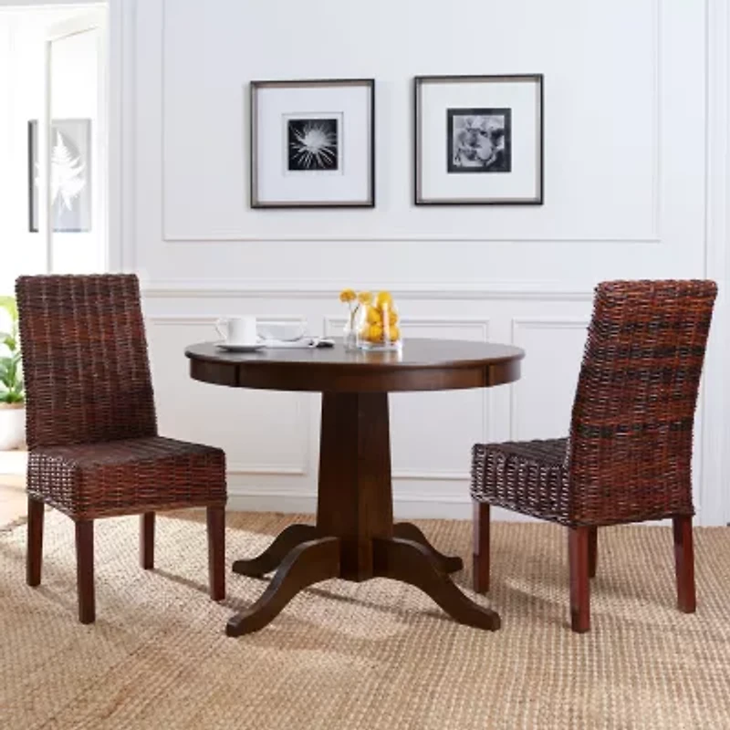 Sanibel Dining Collection 2-pc. Chair