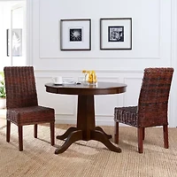 Sanibel Dining Collection 2-pc. Chair