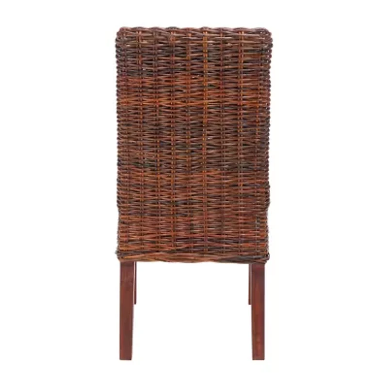Sanibel Dining Collection 2-pc. Chair