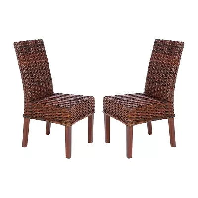Sanibel Dining Collection 2-pc. Chair