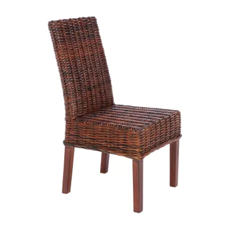 Sanibel Dining Collection 2-pc. Chair