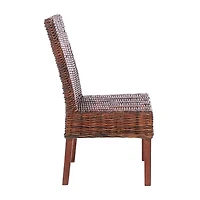 Sanibel Dining Collection 2-pc. Chair