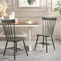 Safavieh Parker Dining Collection 2-pc. Chair