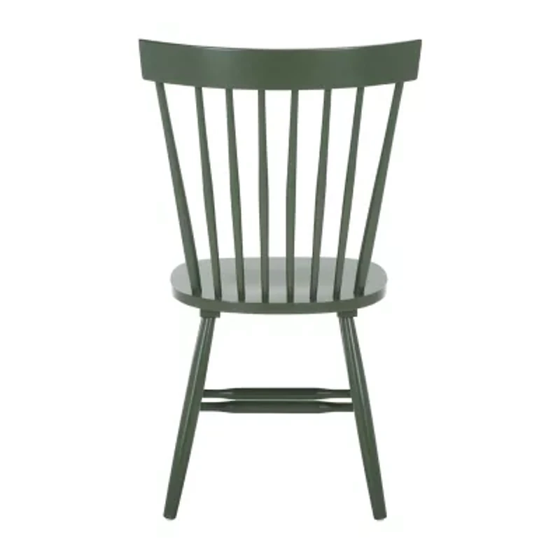 Parker Dining Collection 2-pc. Chair