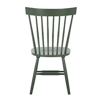 Parker Dining Collection 2-pc. Chair