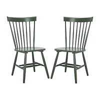 Parker Dining Collection 2-pc. Chair