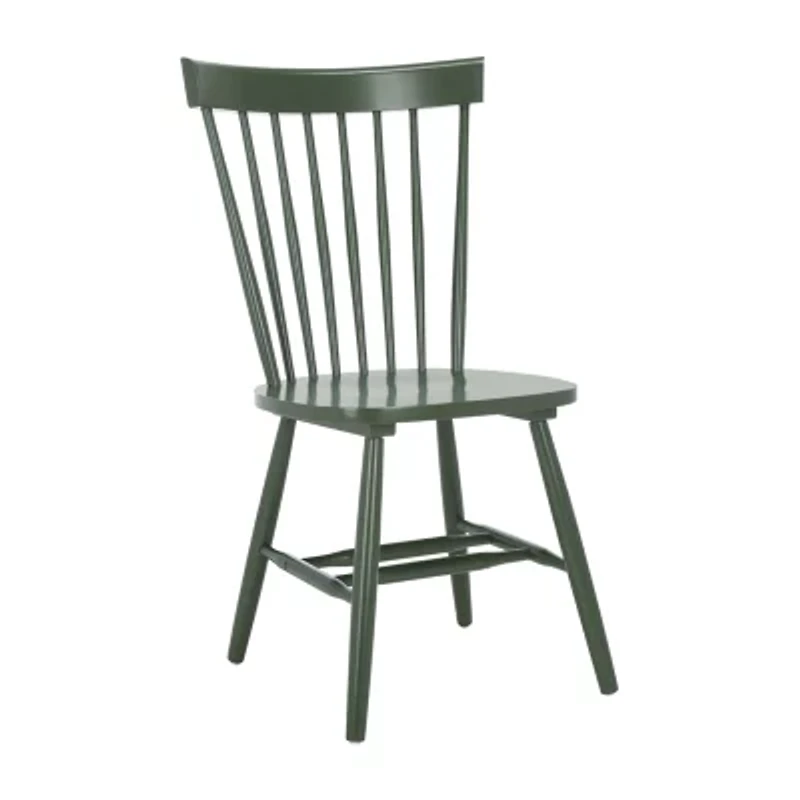 Parker Dining Collection 2-pc. Chair