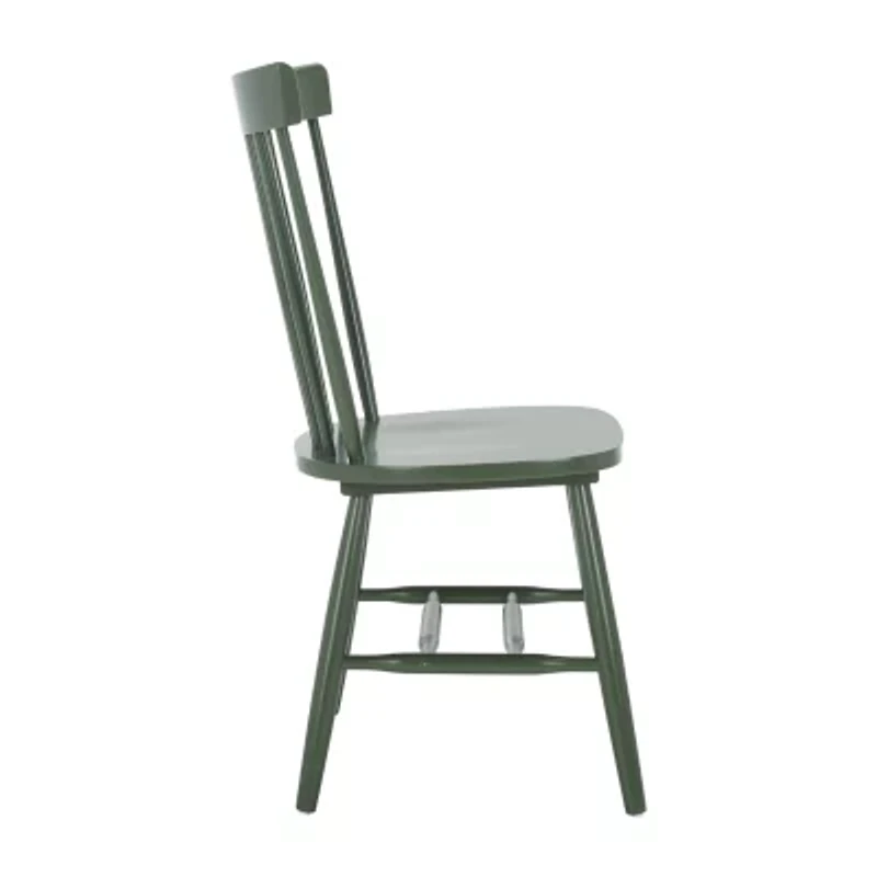 Parker Dining Collection 2-pc. Chair