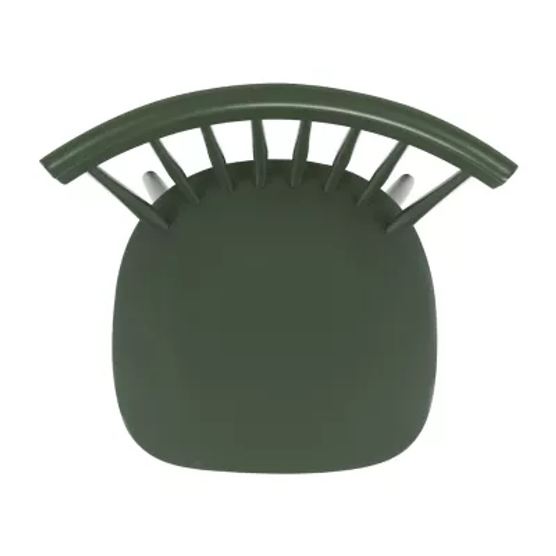 Parker Dining Collection 2-pc. Chair