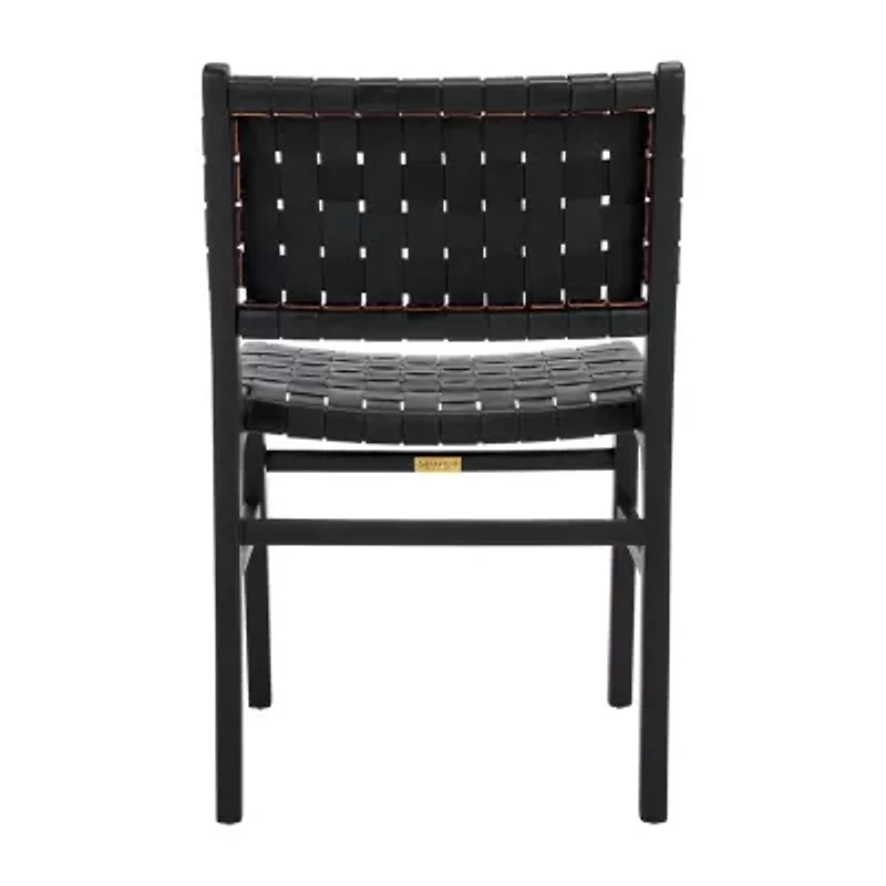 Taika Dining Collection 2-pc. Upholstered Chair
