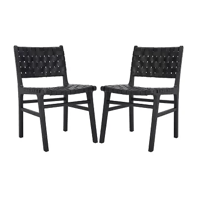 Taika Dining Collection 2-pc. Upholstered Chair