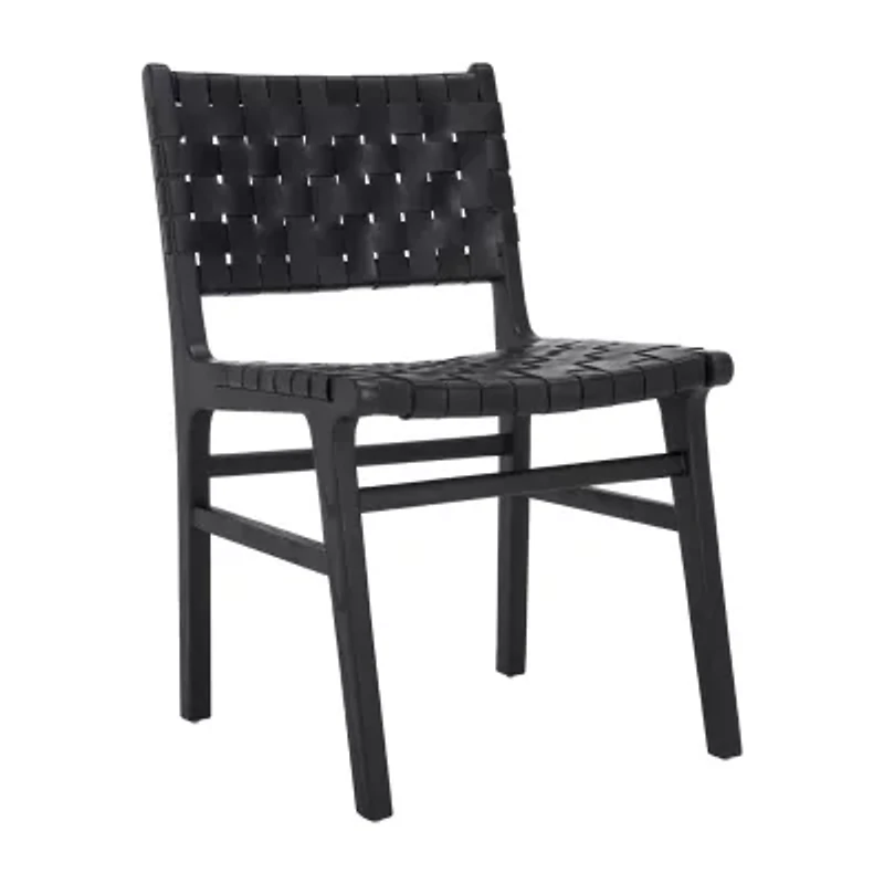 Taika Dining Collection 2-pc. Upholstered Chair
