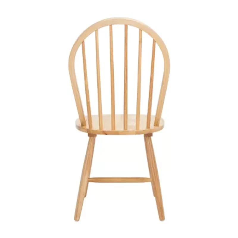 Safavieh Camden Dining Collection 2-pc. Chair